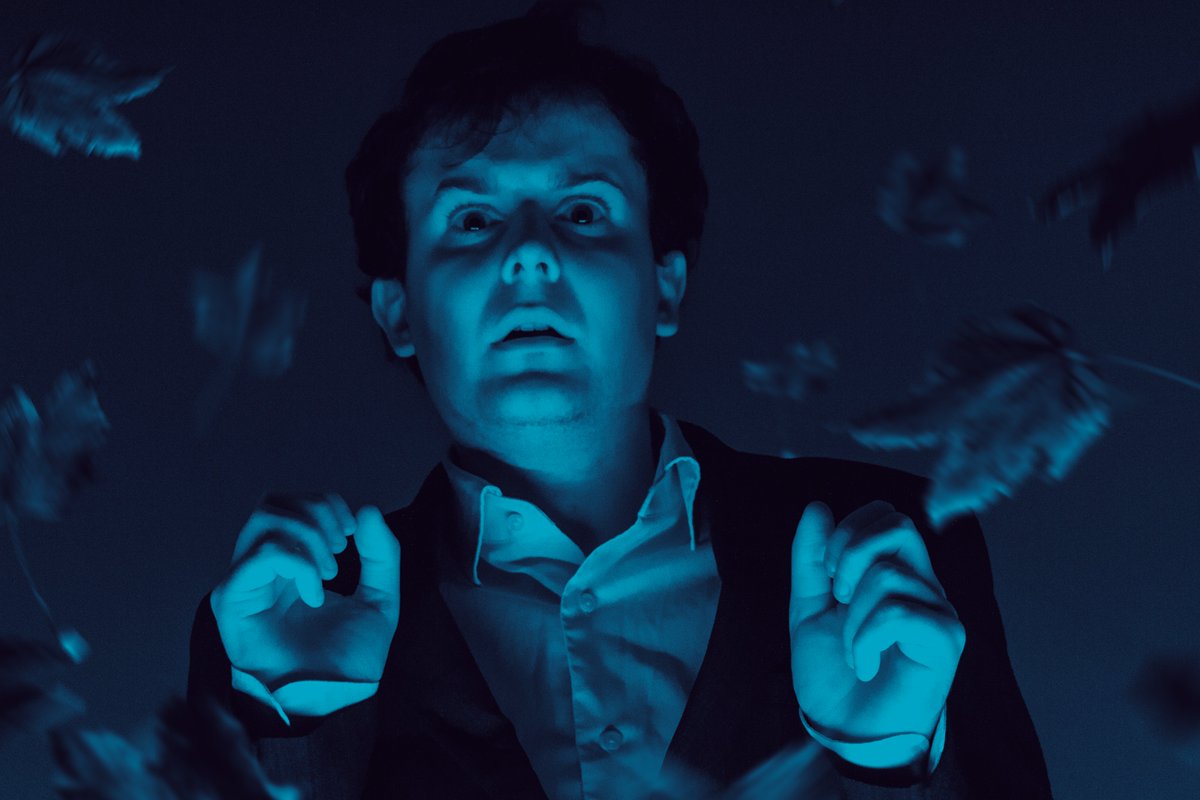 The Wee Review tweet media