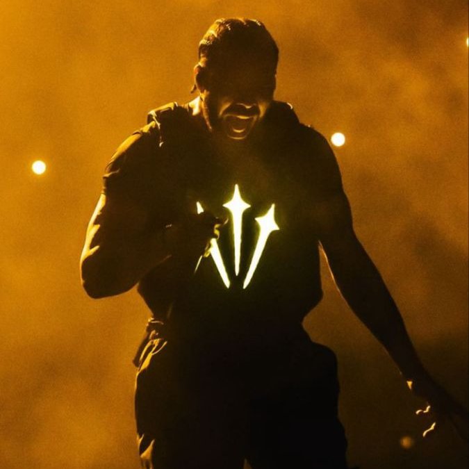 HipHopAllDay's tweet image. Drake was the most streamed rapper of July on Spotify with 1.15 BILLION streams 🔥🦉

He narrowly beats Eminem to maintain his record of being the most streamed rapper EVERY month this year.