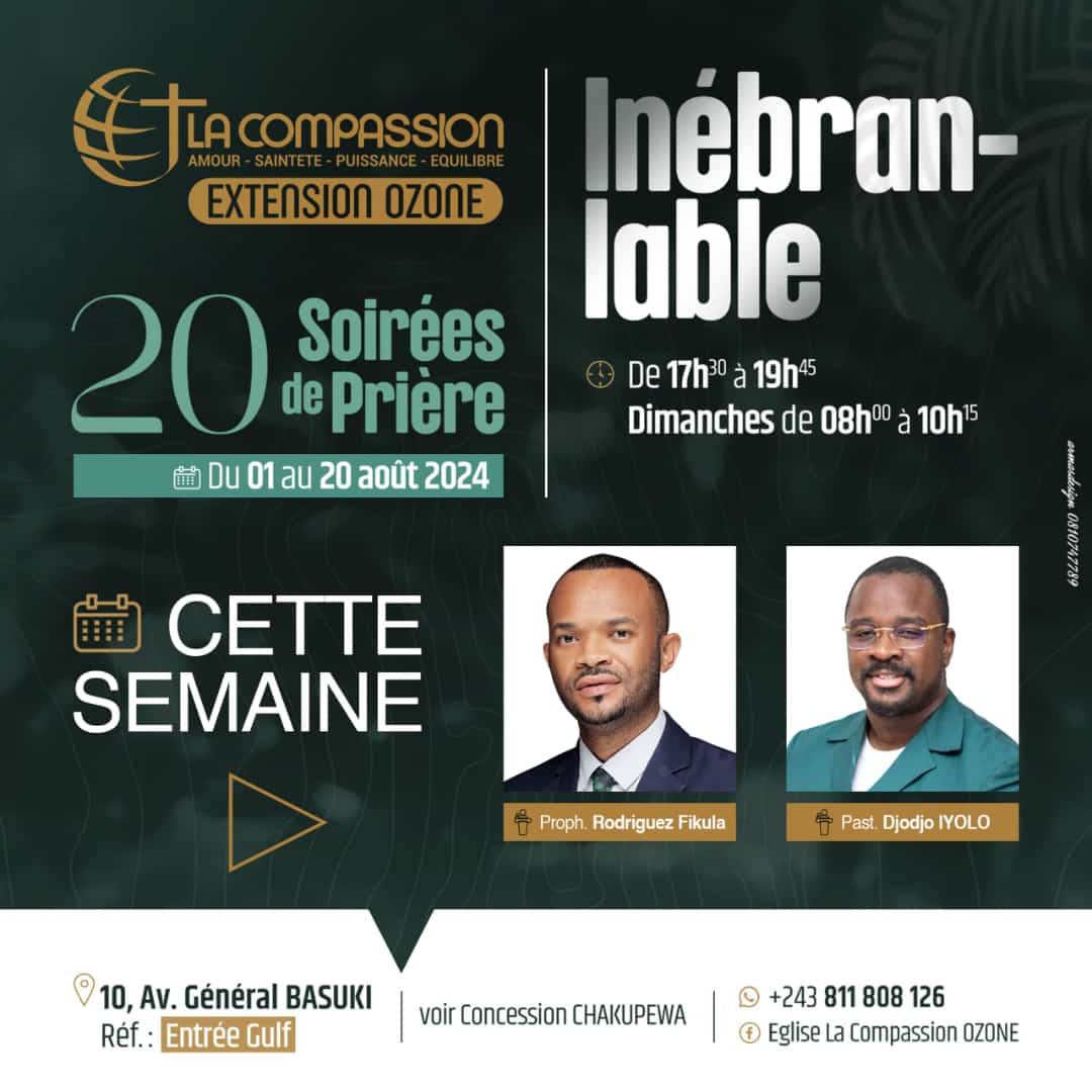 FikulaRodriguez's tweet photo. À tout à l'heure pour la première Soirée de Prière. Bienvenu &amp; Shaloom https://t.co/xCorTaeRe6