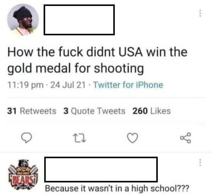RerirHerlaSigi's tweet photo. @historyinmemes So true 😂 https://t.co/tZWiBPPFHz