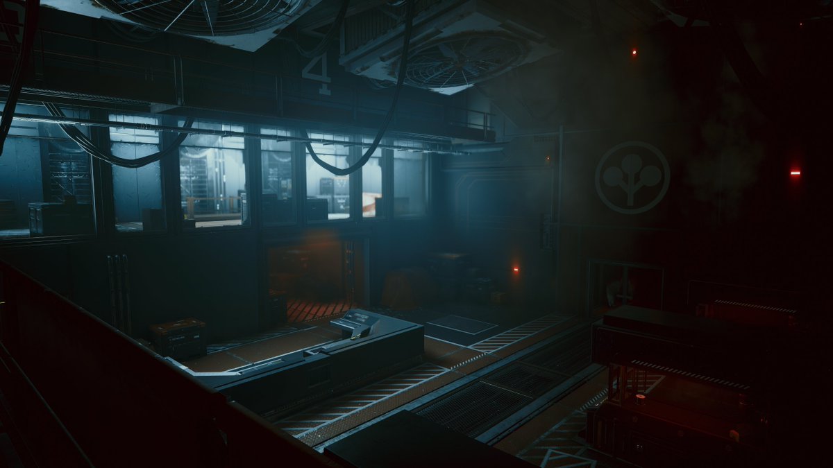viewfan66's tweet photo. some shots I've taken from Cyberpunk 2077, these shots were taken on lowest graphic settings chooms #Cyberpunk2077 https://t.co/SSrdqdUxlO