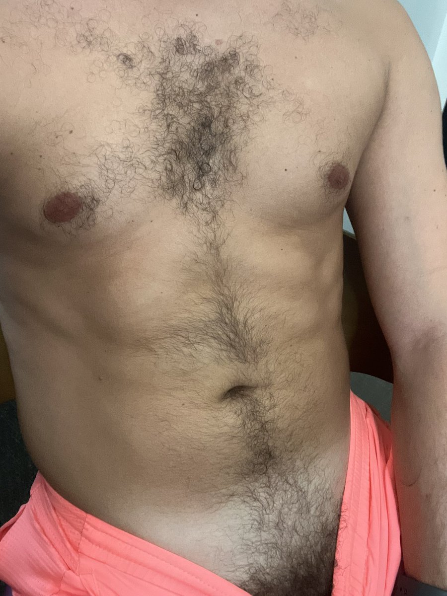 i liked my body here 😋