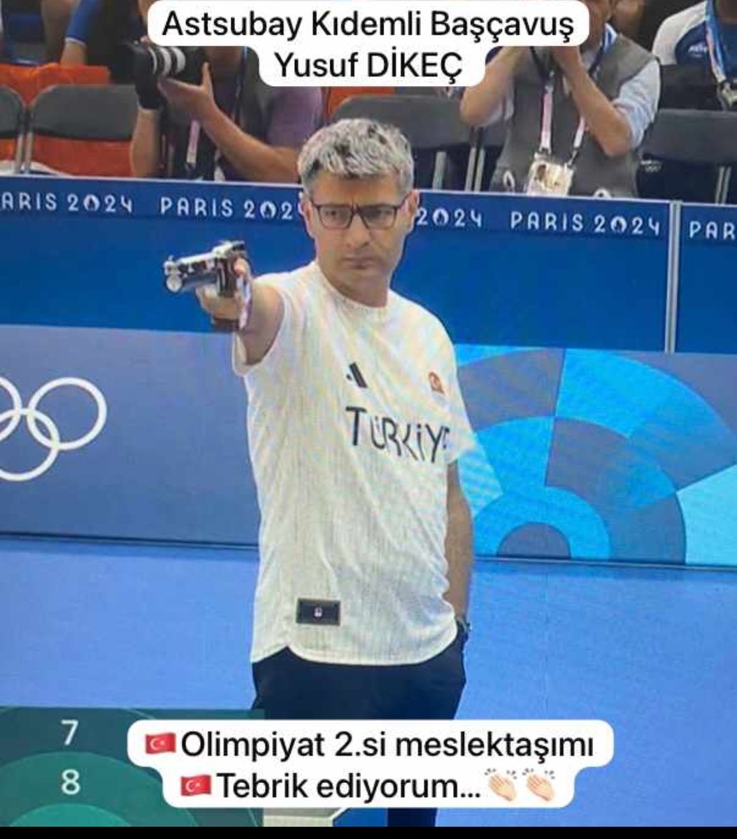 Alpagut10711923's tweet photo. Hiçbir teçhizat kullanmadan Olimpiyat ikincisi olan meslektaşımı bütün dünya öğrendi. 
Ancak açlık sınırında emekli maaşı alarak "yaşam mucizesi" gösterdiğini, verilen sözlere rağmen tazminatını alamadığını henüz kimse bilmiyor 👏
@RTErdogan @tcsavunma
@jandarma @memetsimsek https://t.co/CRqm0QwEev