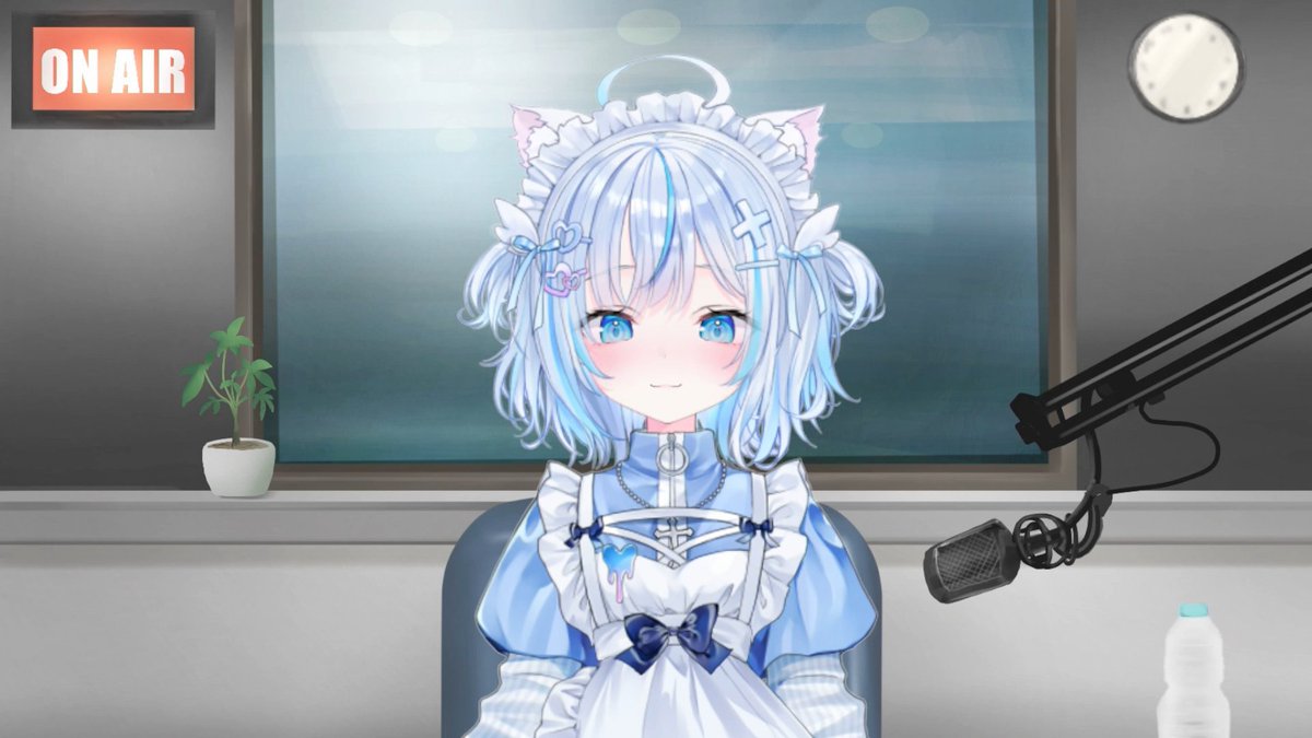 【天使うとのらじお～うぇるかむとぅ ゆーとぴあ～】
初回記念生放送、いかがだったでしょうか❓
後半挑戦した変わり種エンゼルパイのお味は果たして…⁉️

#うーとぴあ の毎週のコンテンツ更新もぜひおたのしみに✨️

#天使うと 
qlover.jp/utopia/live/sm…