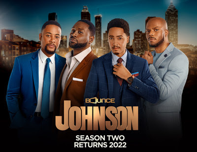 k50cullen's tweet photo. In 2021 and 3 Years Ago, #Johnson premiered on @bouncetv on this day and the new season begins this Saturday RT and Like if you love this show. (@DejiLaRay, @thomasqjones, #PhilipSmithey, @DerrexBrady, @KhalilahJoi, @CedEntertainer, @RealDLHughley, #EricRhone, @reeshaa) https://t.co/vbyHcKt378