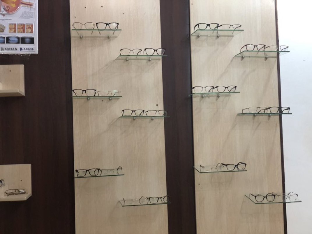 Hey ba dear 
Come buy glasses 
We have the very best ones 
#KoresOptics