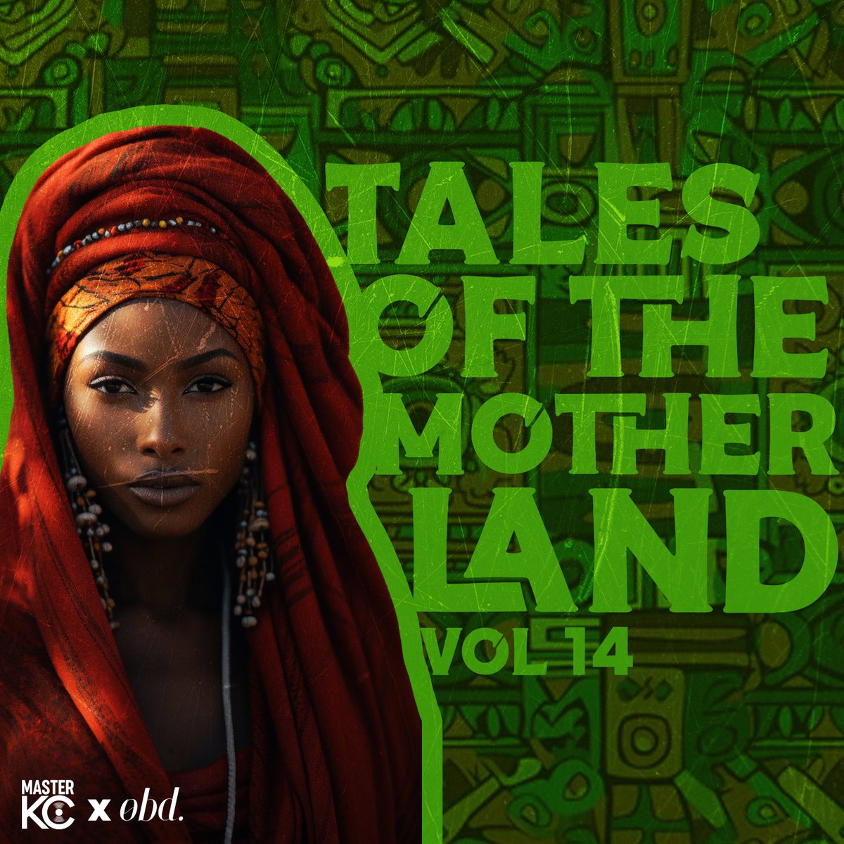 #newpodcastmix: HOT OFF THE PRESS

It’s Emancipation Day in Trinidad and Tobago. You ready OBD??? Let’s give the people what they want!!! Shouts to <a href="/rencjoseph/">Renée</a> for the conceptual storytelling too. 

listen.themasterkc.com/BBTQ0A7F