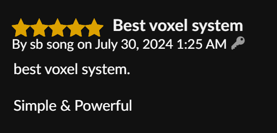 Voxy First Review (Aug 2024)