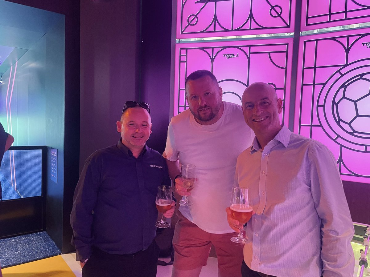 Birmingham City FC OSC tweet media