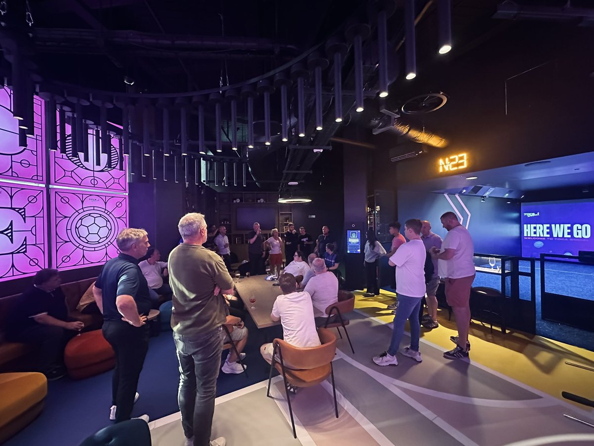 Birmingham City FC OSC tweet media