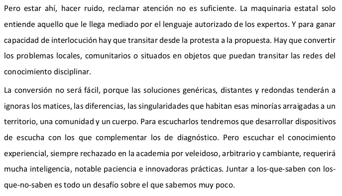 heroedesillon's tweet image. Por aquí tiene que caminar mucho más la sexología
academia.edu/122448154/Into…