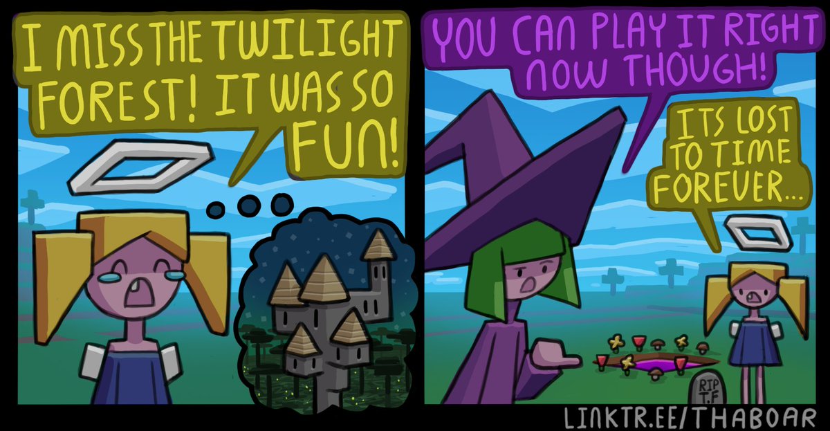 thaboar's comics tweet media