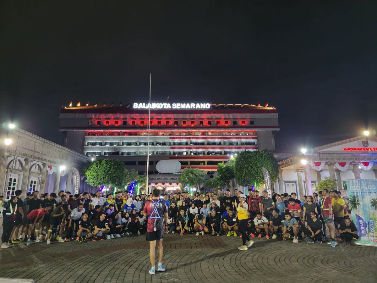 PKB agustus series 😍