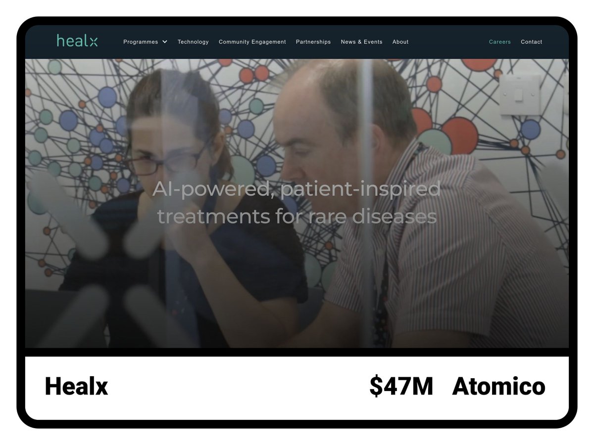 Uncommon Raises tweet media