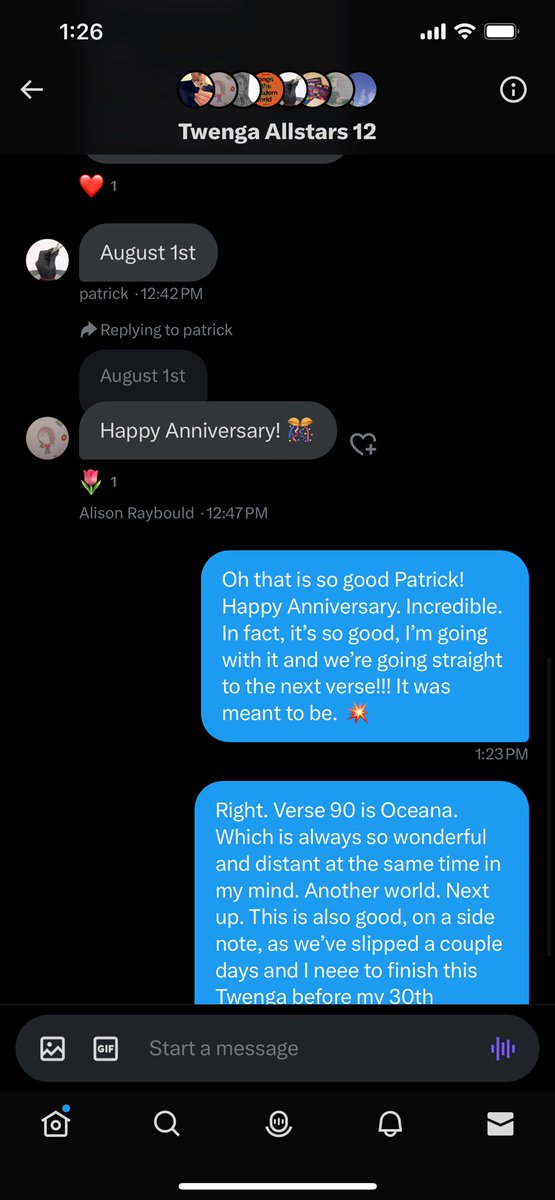 eprjcts's tweet image. #88
rabbits seeking warmth
in a side pocket

#89
I find confetti 
in my wedding suit
from nineteen eighty one

#twenga #misc @artpickdarkpot #happyanniversary 
@Gavin_Wade_ @LittleOnion @tantwenga2024 @byTinaFrancis @jamray @Random_Fate @ruthclaxton @AnumAJamal @Cathy_Wade