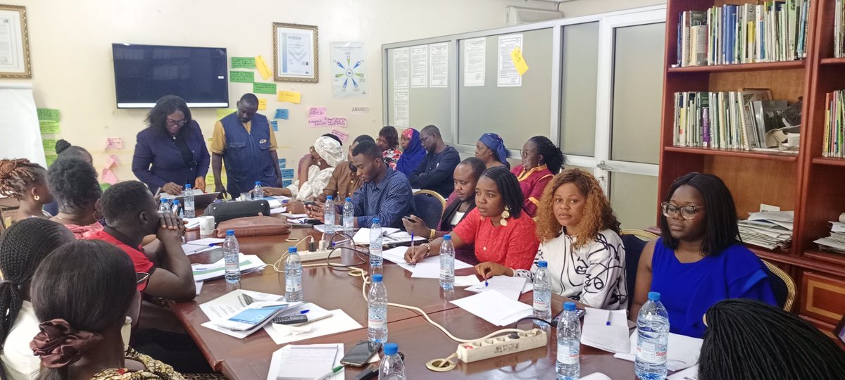 Youth For Green Impact tweet media