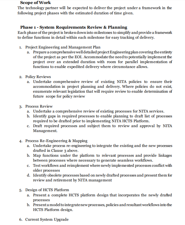 Mathenge_UX's tweet photo. An upgrade of Microsft Dynamics, a bunch of APIs and the infrastructure around it. Seen additional 1 million external user licences somewhere(for who?) https://t.co/IEvOH8Jxnh