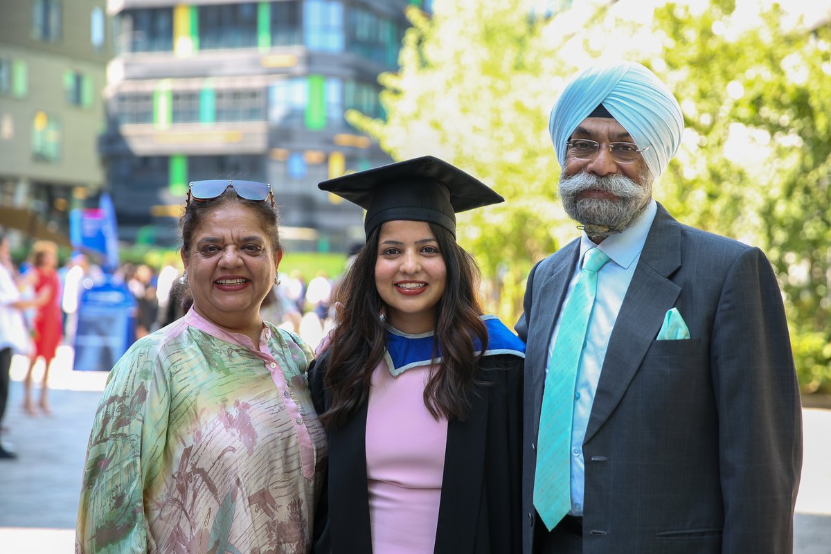 Queen Mary University of London tweet media