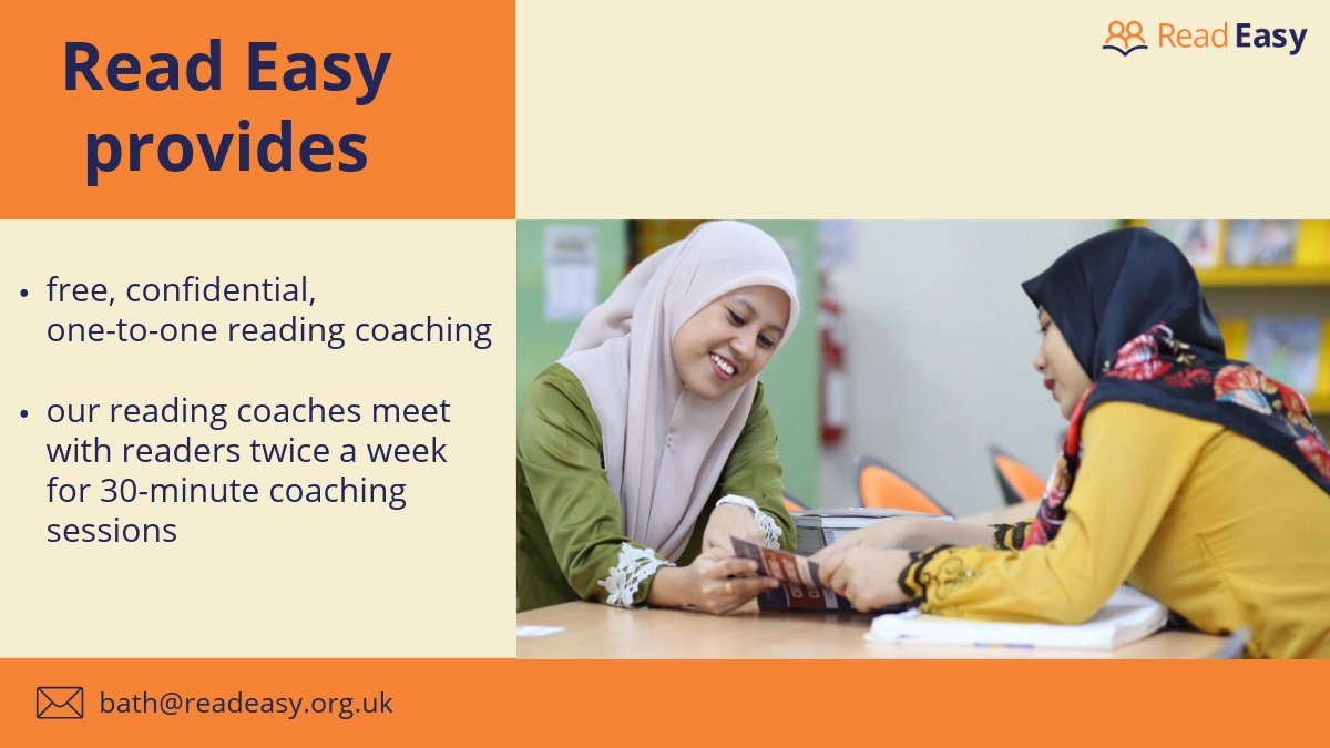 Read Easy Bath tweet media