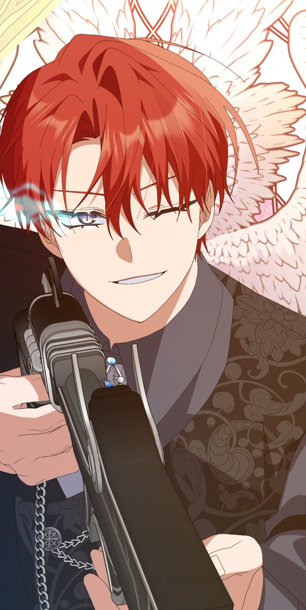 hwiwol_03's tweet image. &amp;lt;남편을 잘못 키워 버렸다&amp;gt;  24화 업로드 되었습니다! ❣️

4주 연재 1주 휴재로
25화는 8월 15일 22시에 업로드 됩니다!

🟨카카오페이지 :  page.kakao.com/content/643269…
⬛️카카오웹툰 :  webtoon.kakao.com/content/%EB%82…