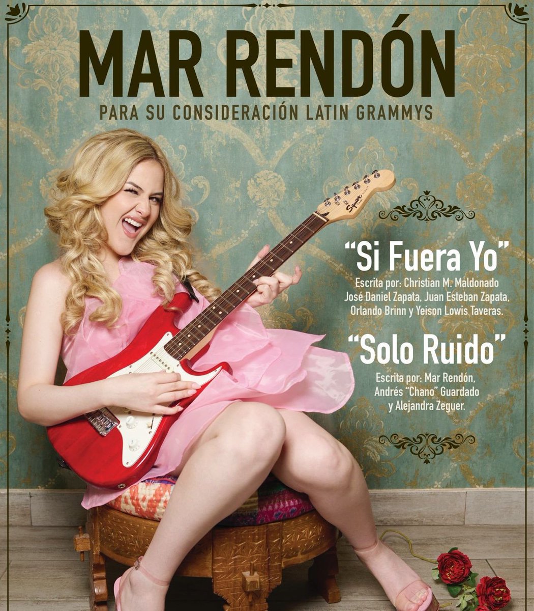 #marrendon 
#GRAMMYs