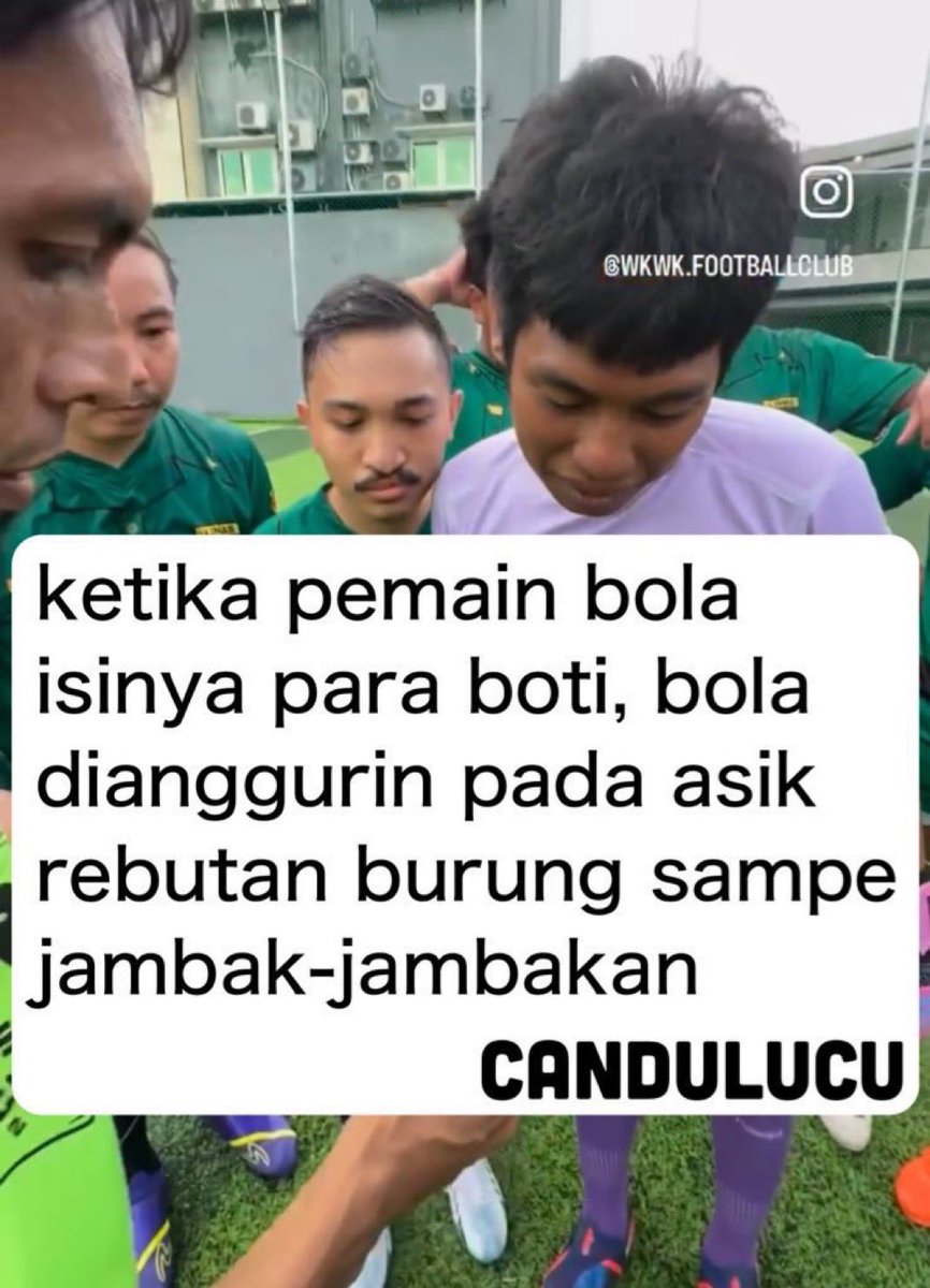 kecanduan lucu tweet media