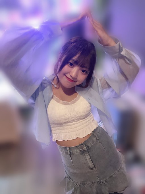 Twitterのコスプレ画像1