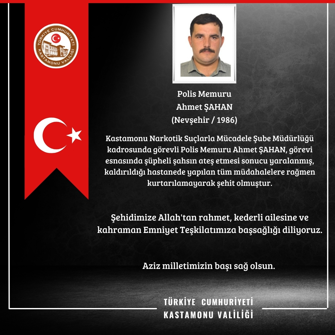 Aziz milletimizin başı sağ olsun.
