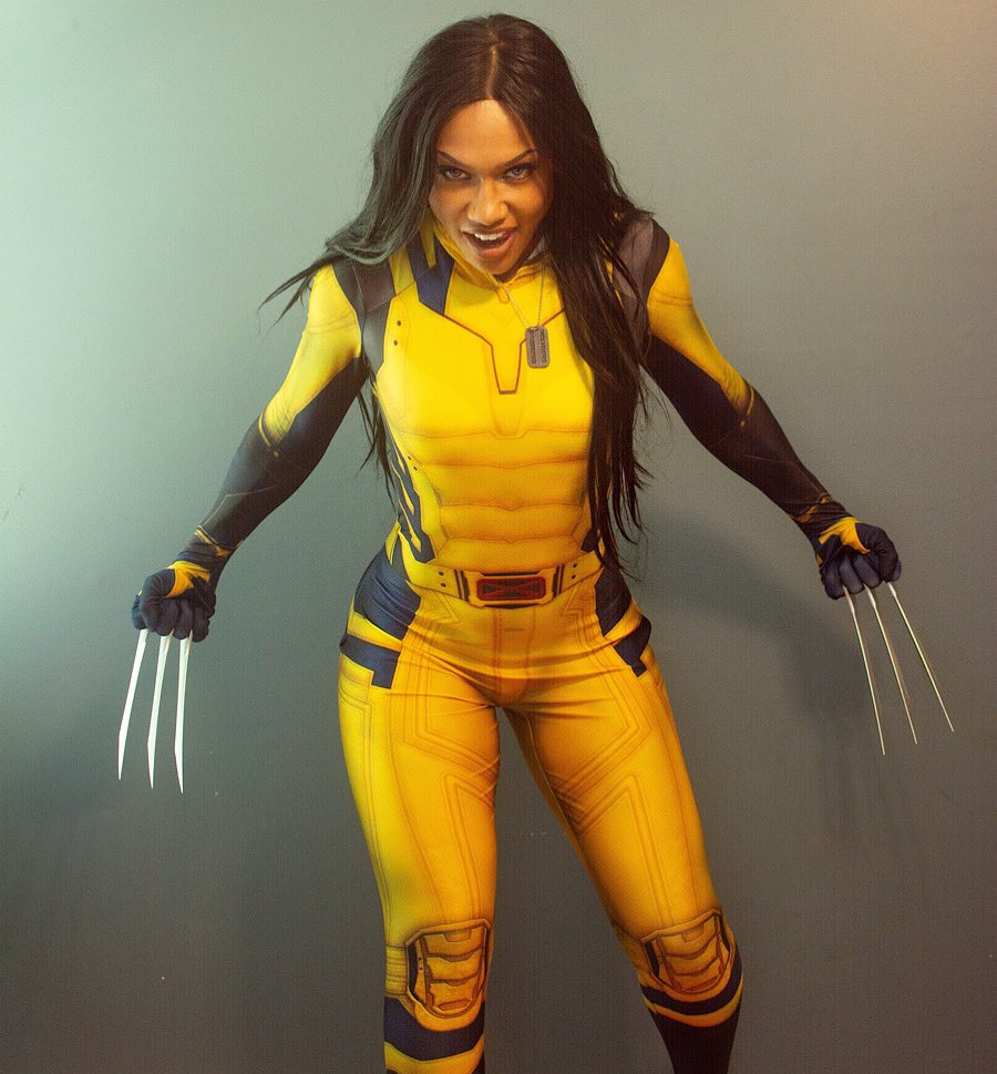 naught_3's tweet photo. 🤬🤬🤬 #DeadpoolAndWolverine https://t.co/nMK6KUMrZO