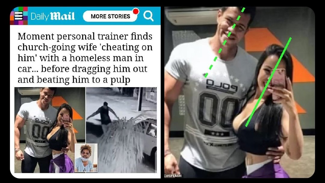 8 BODY LANGUAGE LAWS :