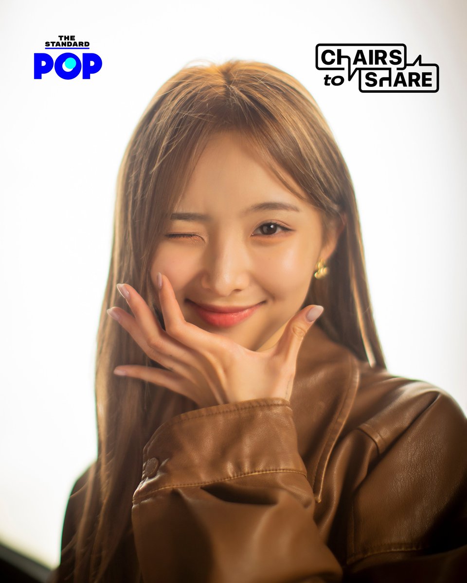 TheStandardPOP's tweet photo. “ถ้าเราหลับไปเฉยๆ เราไม่ได้ตื่นขึ้นมาใช้ชีวิตอีกแล้ว ชีวิตนี้มันจะเป็นชีวิตสุดท้ายจริงๆ นะ ตอนนี้หนูเลยใช้ชีวิตแบบไม่นึกเสียดายอะไรเลย”

รับชม #ChairstosharexNene ทาง https://t.co/luJ82zISCI

#ChairstoShare #TheStandardPop
#Nenevader #เนเน่ #เนเน่พรนับพัน
#Nene #郑乃馨 #ZhengNaixin