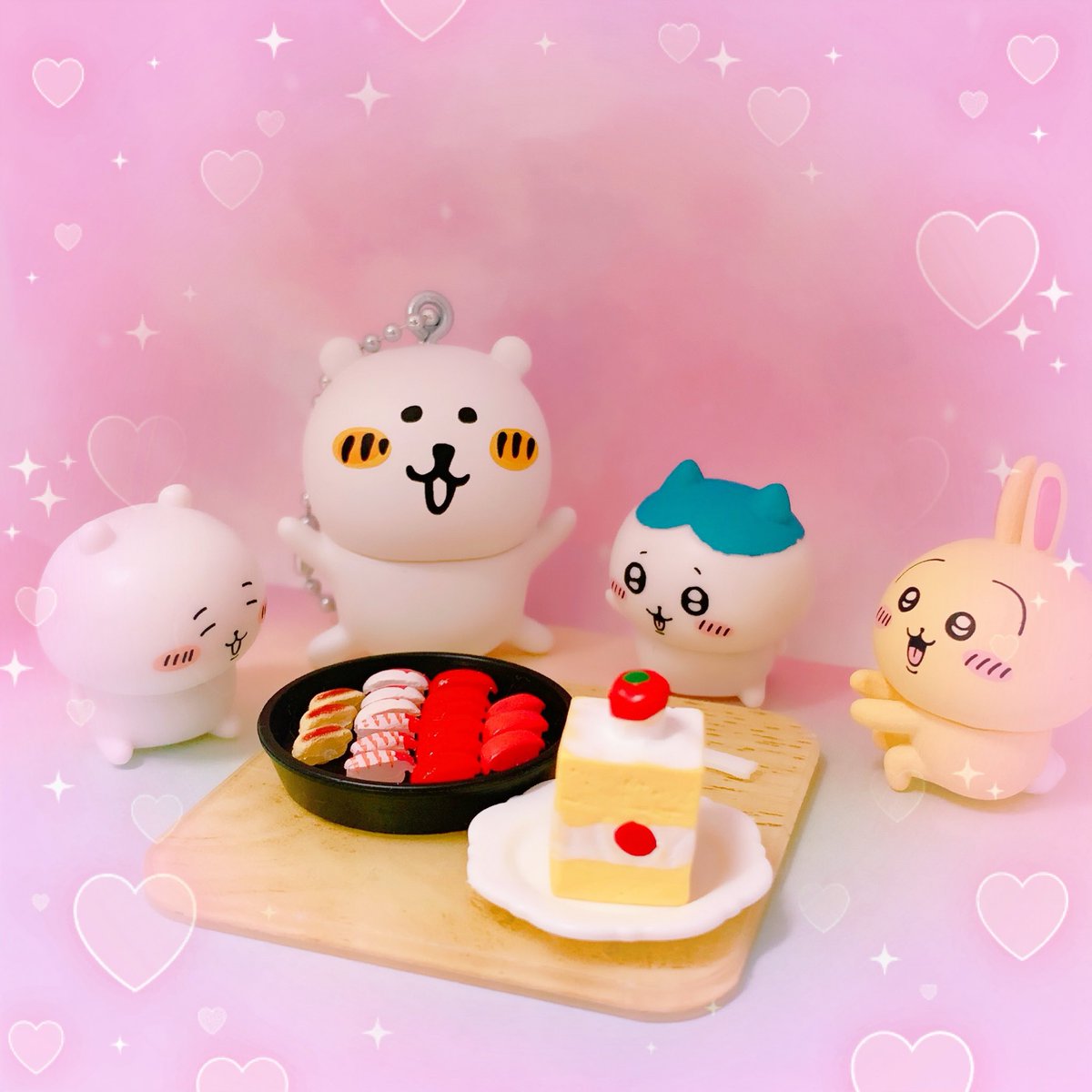 自分ツッコミくま　聖夜感 好評 ナガノ 30％OFF】 自分ツッコミくま 聖夜感 プライズ品