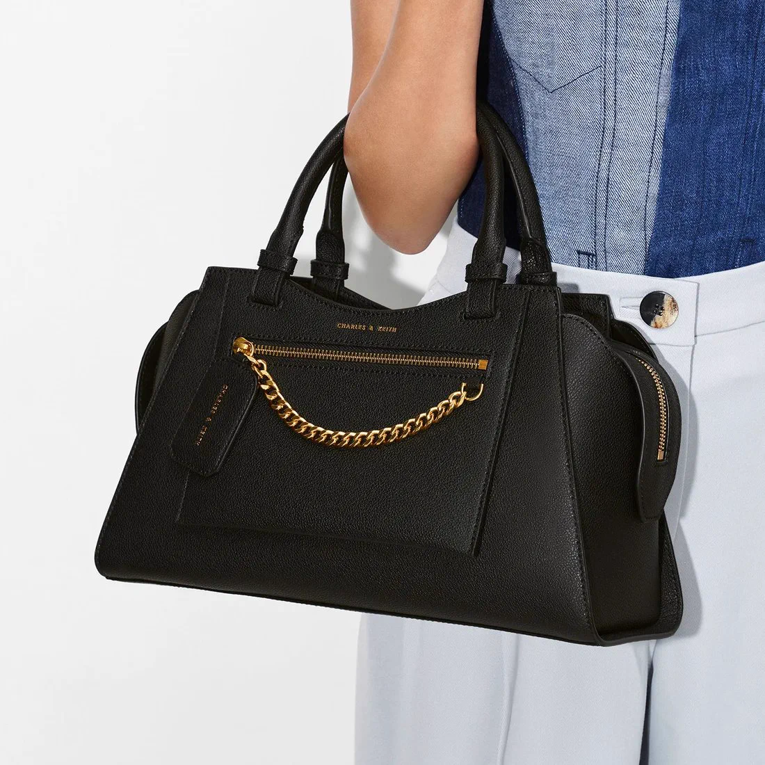 CHARLES & KEITH JAPAN on X: 