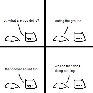 boredom 