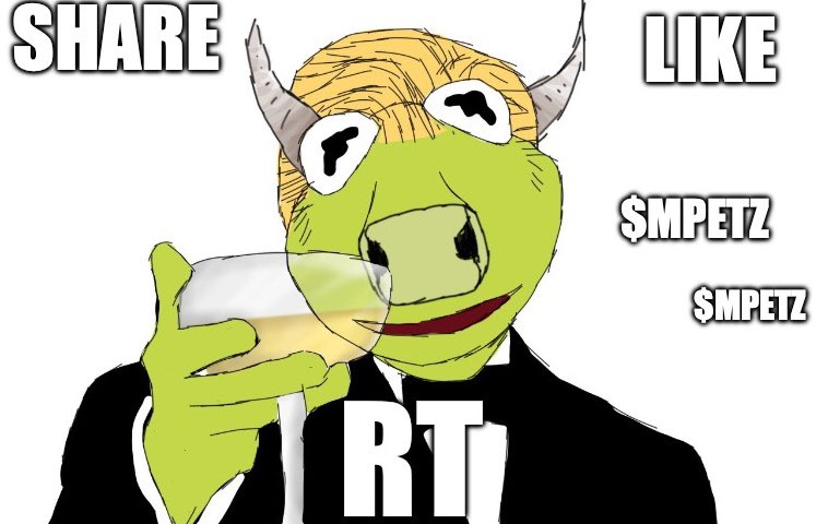 We cookin in the mooooo lab boys!  Hold tight!! $MPETZ <a href="/MooPetz/">MooPetzCoin $MPETZ</a>