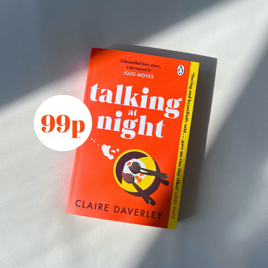 Claire Daverley tweet media