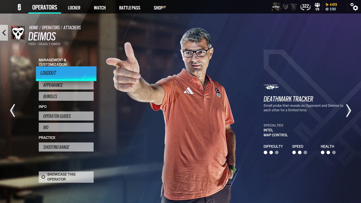 Esports World Cup tweet media