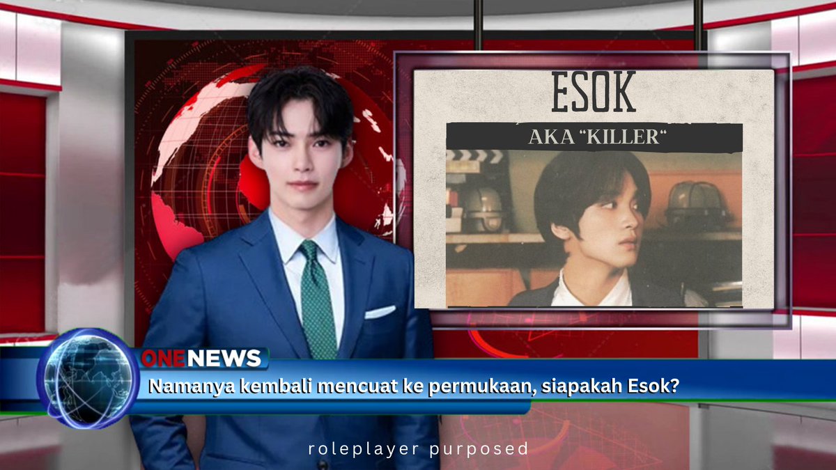 @thalasshopies <a href="/OSN_ONENEWS/">ONE NEWS</a> “Kabar mengenai kematian penggemar lima tahun silam, kini kembali naik ke permukaan.”

“Berita ini diungkapkan oleh salah seorang pengguna media sosial, pada tanggal 19 Juni 2024, dan terus berusaha untuk mengangkat kejadian tragis yang menyebabkan hilangnya nyawa seorang -