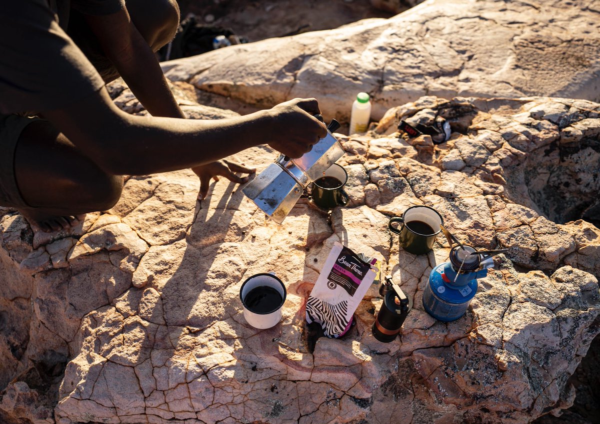 Bean There Coffee tweet media