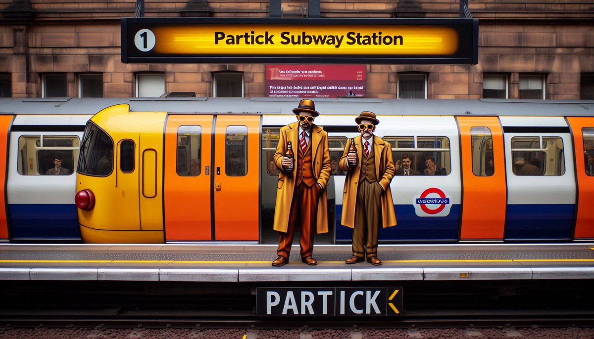 @Glasgow (@glasgow) on Twitter photo 