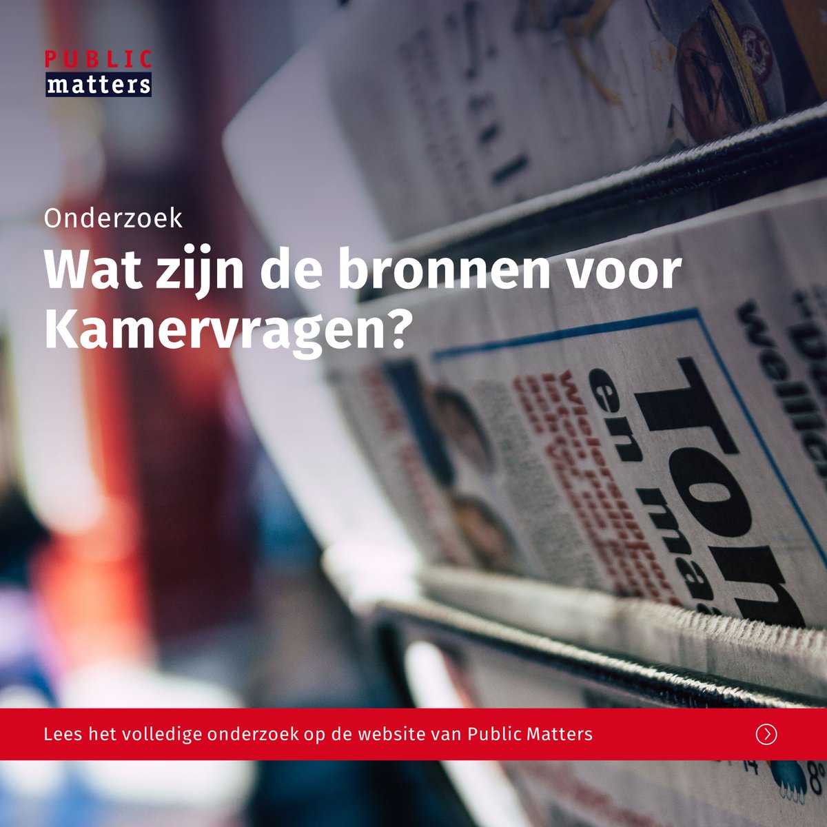 Public Matters tweet media