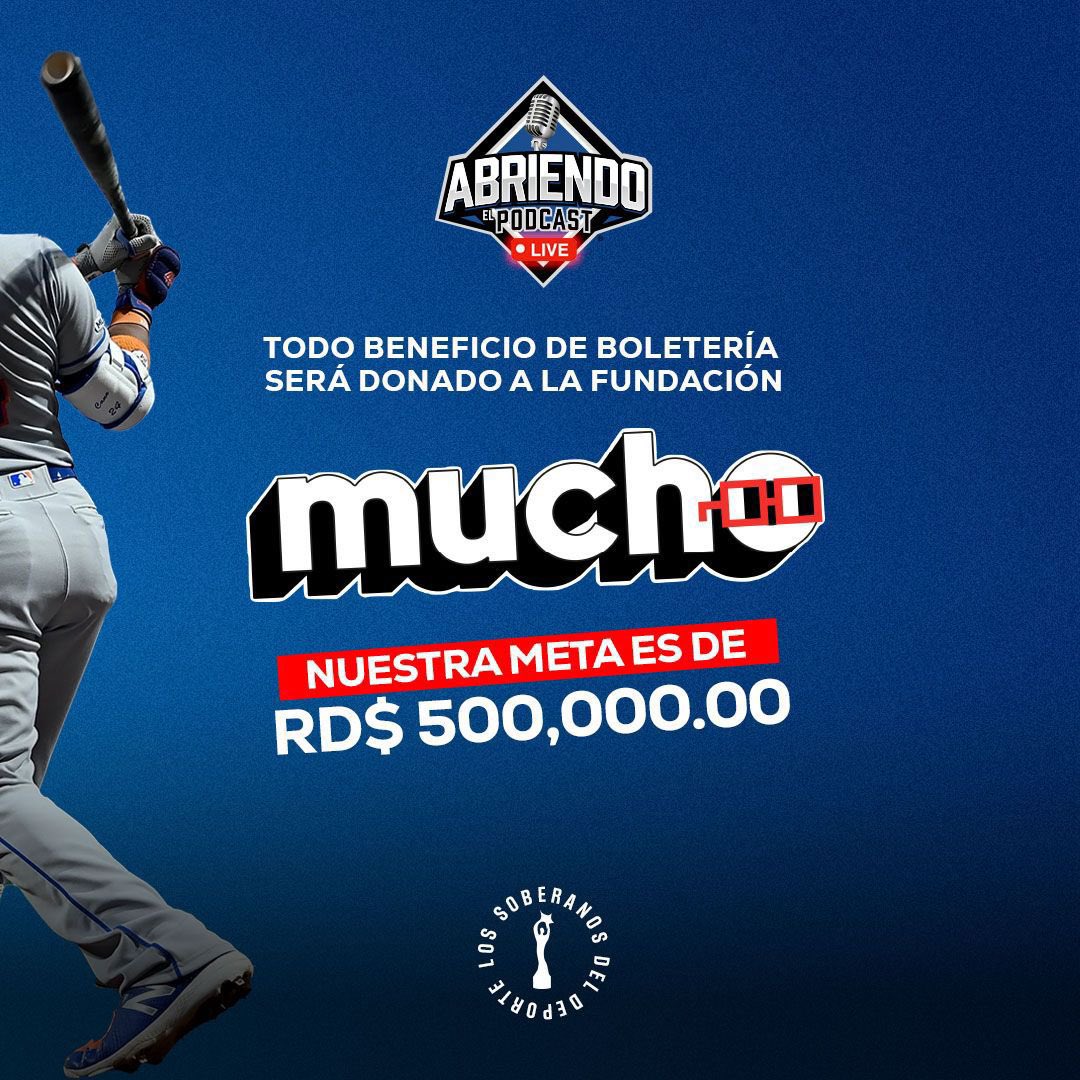 AbriendoSports's tweet photo. ¡Adquiera tus boletas AQUÍ! 🚨

Disponibles ya ✅👋

https://t.co/wNUK0tqEgw https://t.co/cYOvR7A6Am