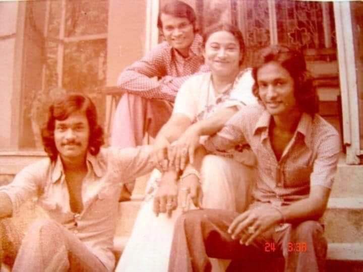 কিংবদন্তি কমল দাশগুপ্ত শেষ জীবনে মুদির দোকান, অর্থাভাবে বিনা চিকিৎসায় মৃত্যু