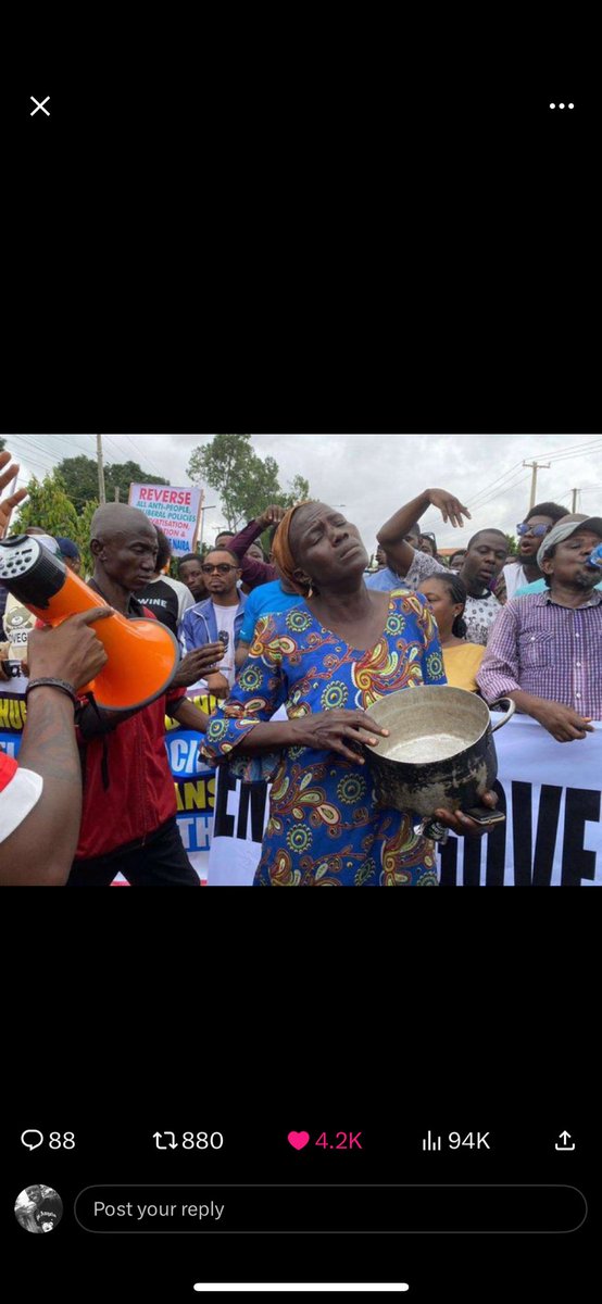 #EndBadGovernaceInNigeria #EndBadGovernace #End