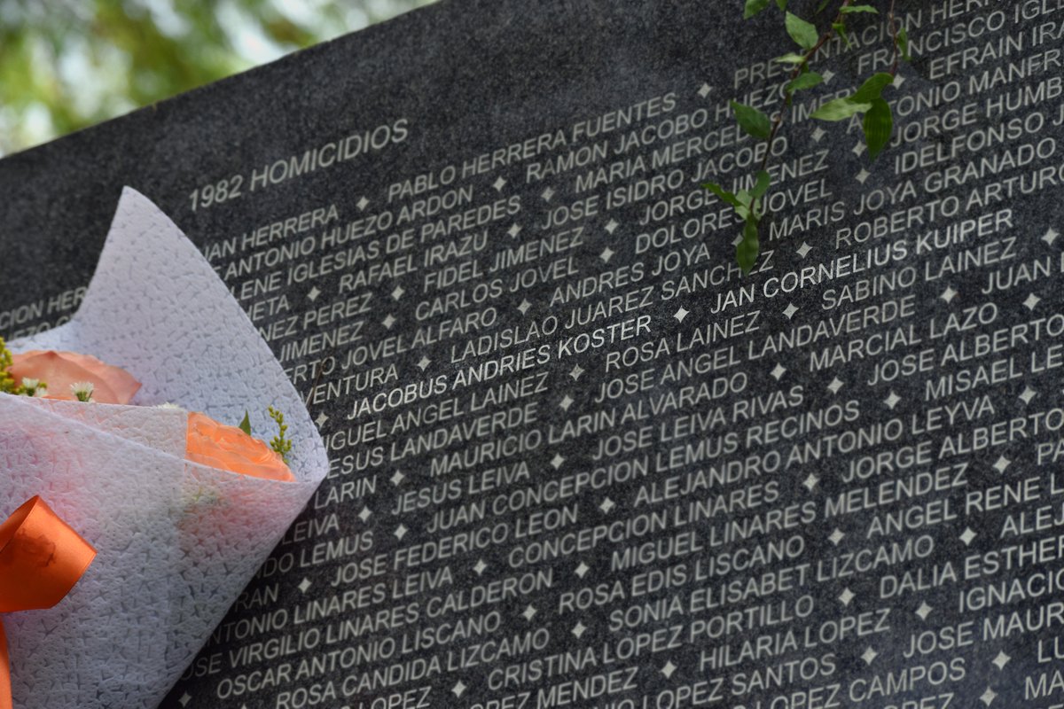 NIMD El Salvador tweet media