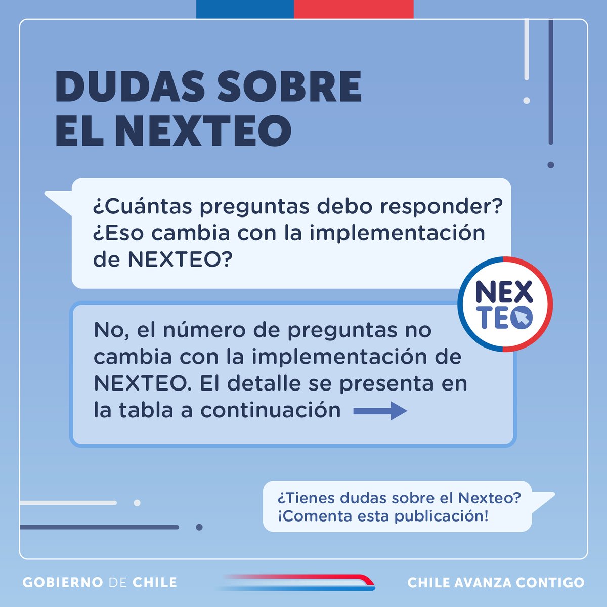 MTTStgo's tweet photo. 🔴 Comenzó #Nexteo, el Nuevo Examen Teórico de conducción
Conoce el material de estudio en el nuevo libro del conductor de @Conaset en el siguiente link👉🏼https://t.co/7q3FZW9xoP https://t.co/nsDiHnOTGB