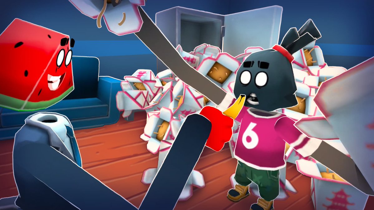 Soar into new adventures with #DigiGods NeoCity 1.2: All Aboard! 

Explore new planes, an interactive airport, and hilarious meme-inspired cosmetics. 
 
gamingdebugged.com/2024/08/06/dig…

#GamingUpdate #Aviation #SimulationGames