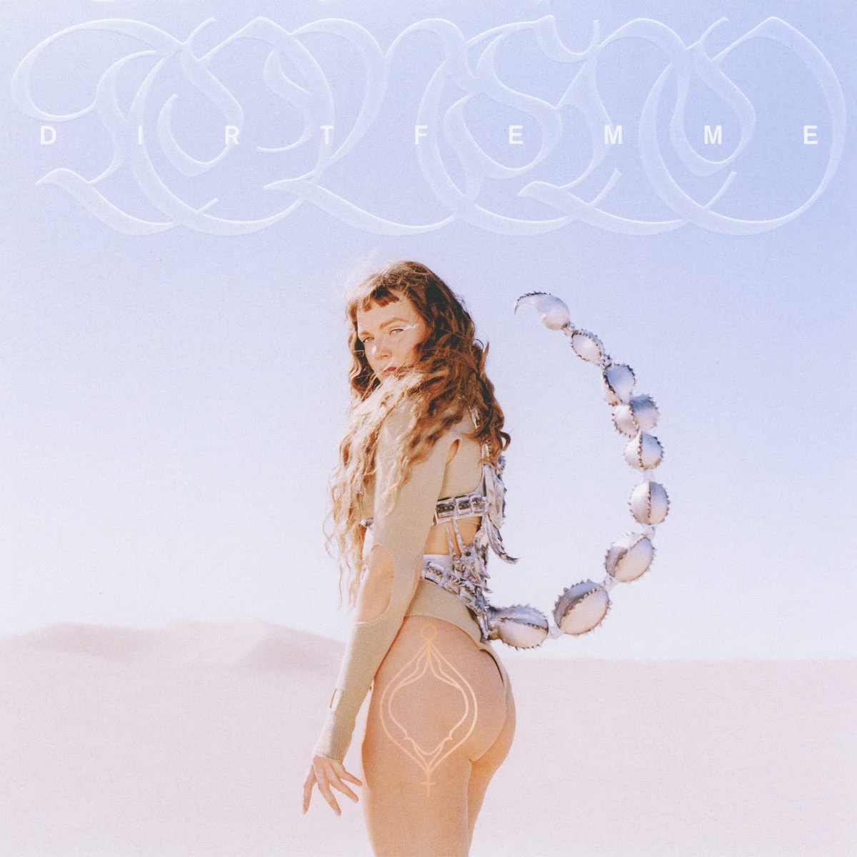 bestvinyldeal's tweet image. #ToveLo - Dirt Femme $25.49 (lowest) amzn.to/3ymUl1a