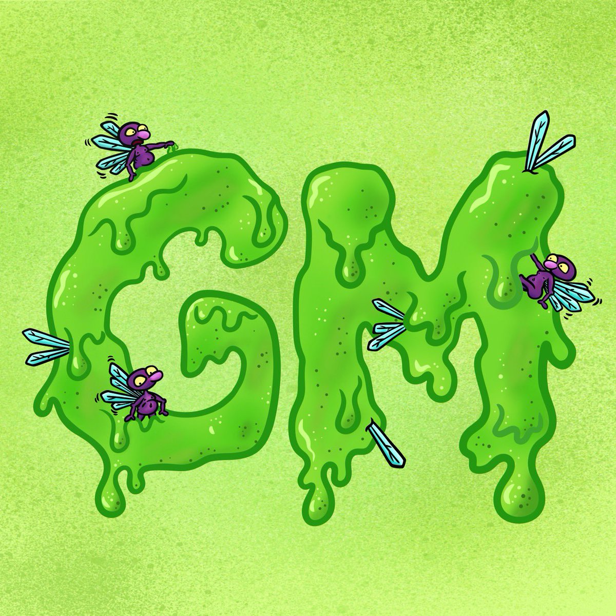 Goblin Mode Creamery tweet media