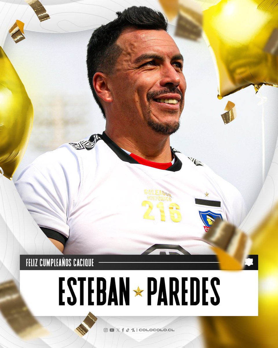 Colo-Colo tweet media